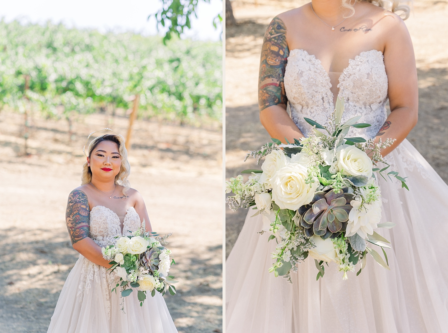 OPOLO VINEYARDS WEDDING