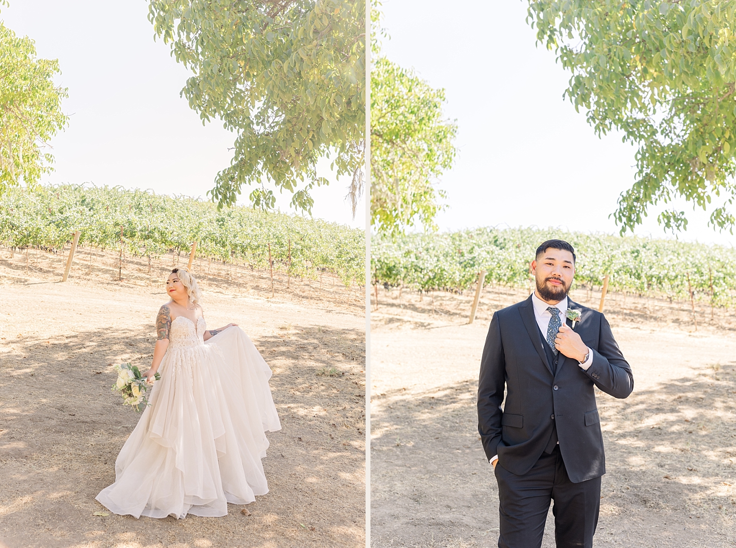 PASO ROBLES PHOTOGRAPHER