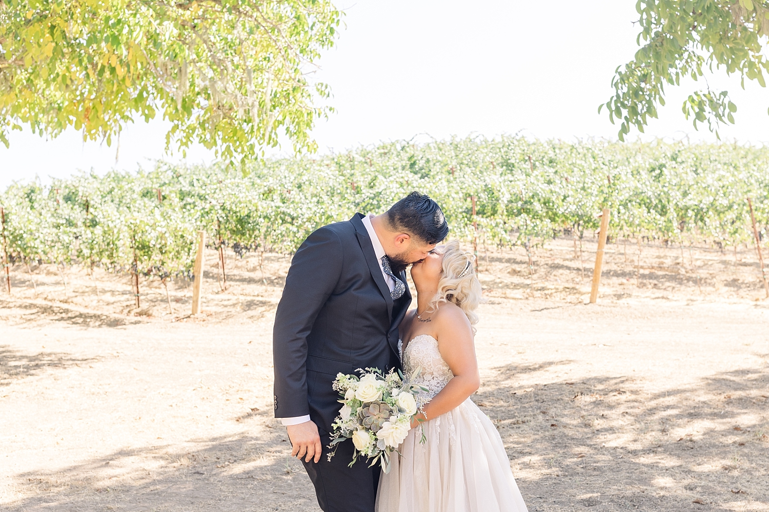 PASO ROBLES PHOTOGRAPHER