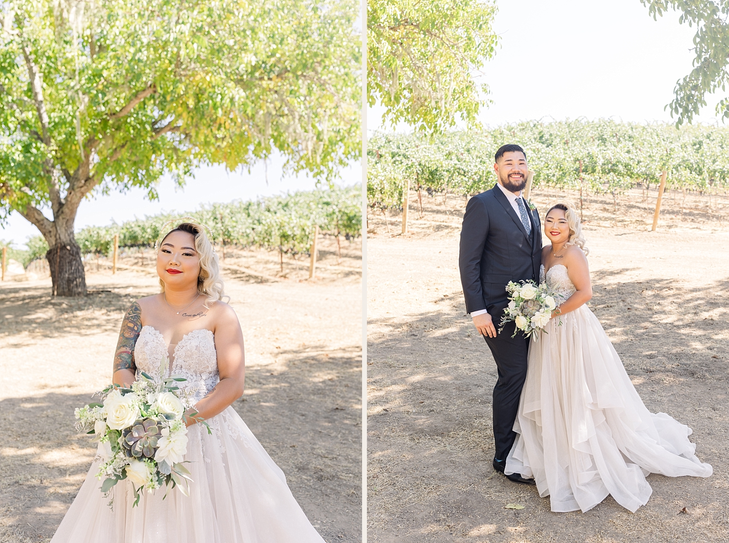 PASO ROBLES PHOTOGRAPHER