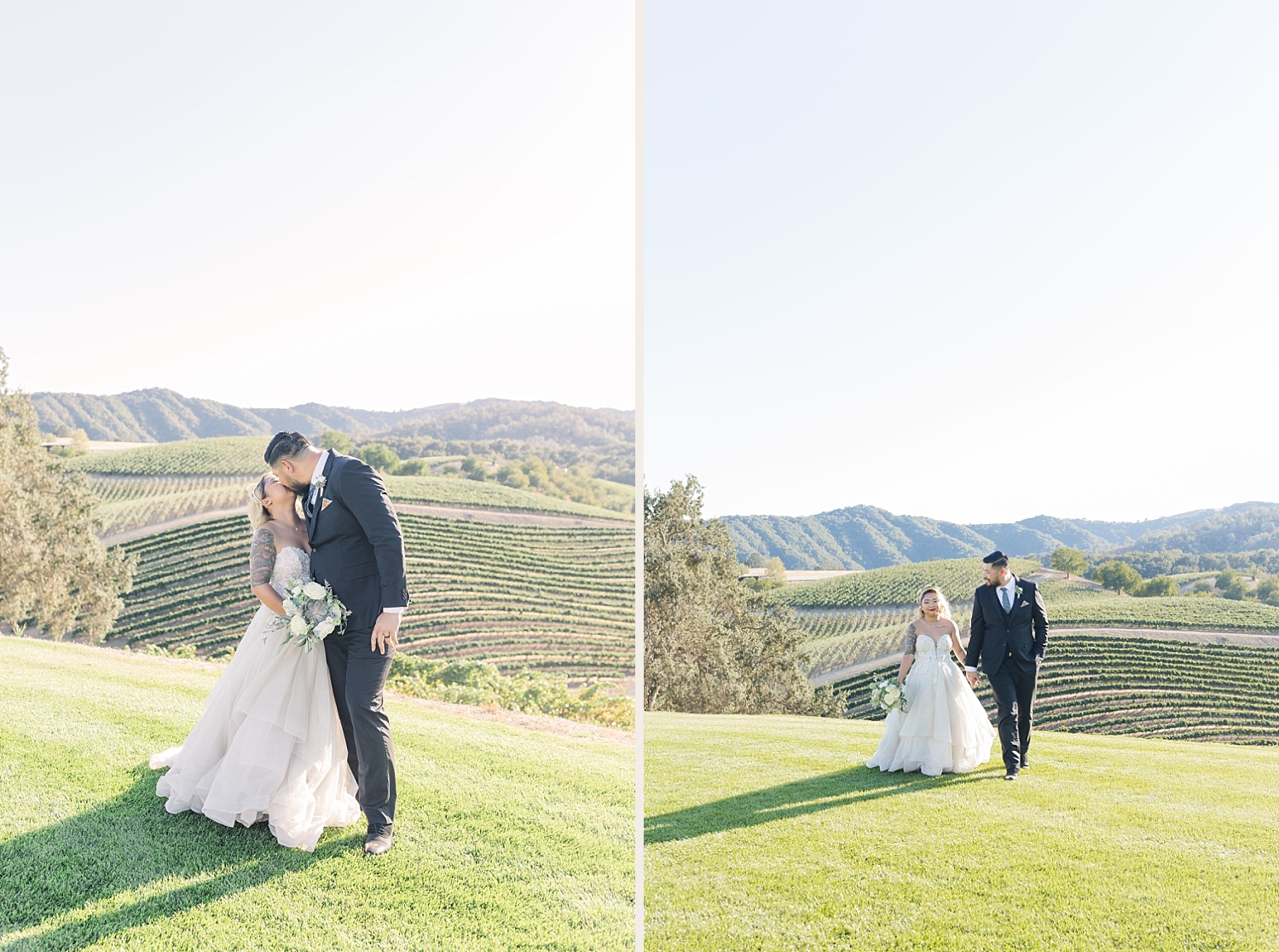 OPOLO VINEYARDS WEDDING