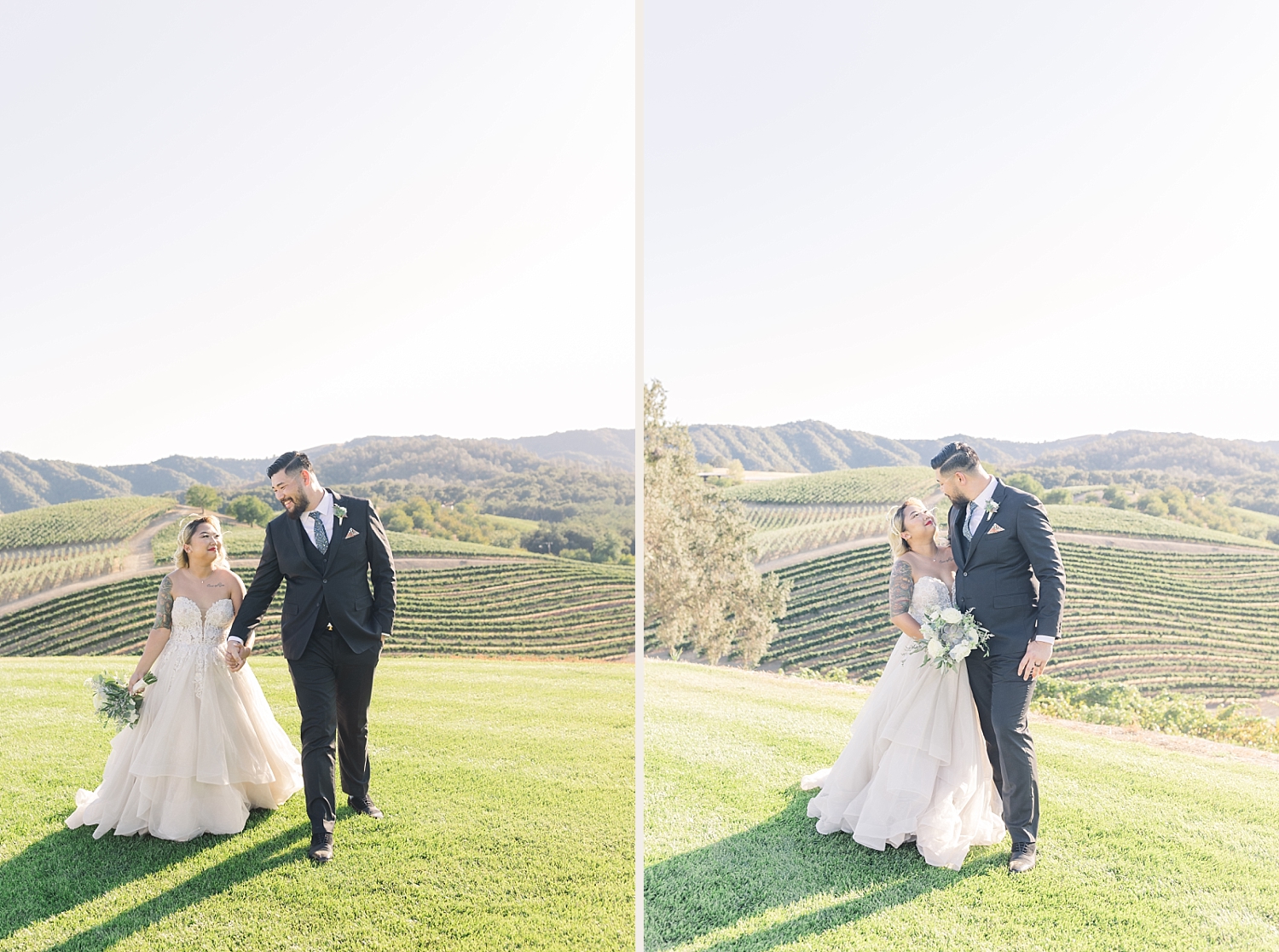 PASO ROBLES PHOTOGRAPHER