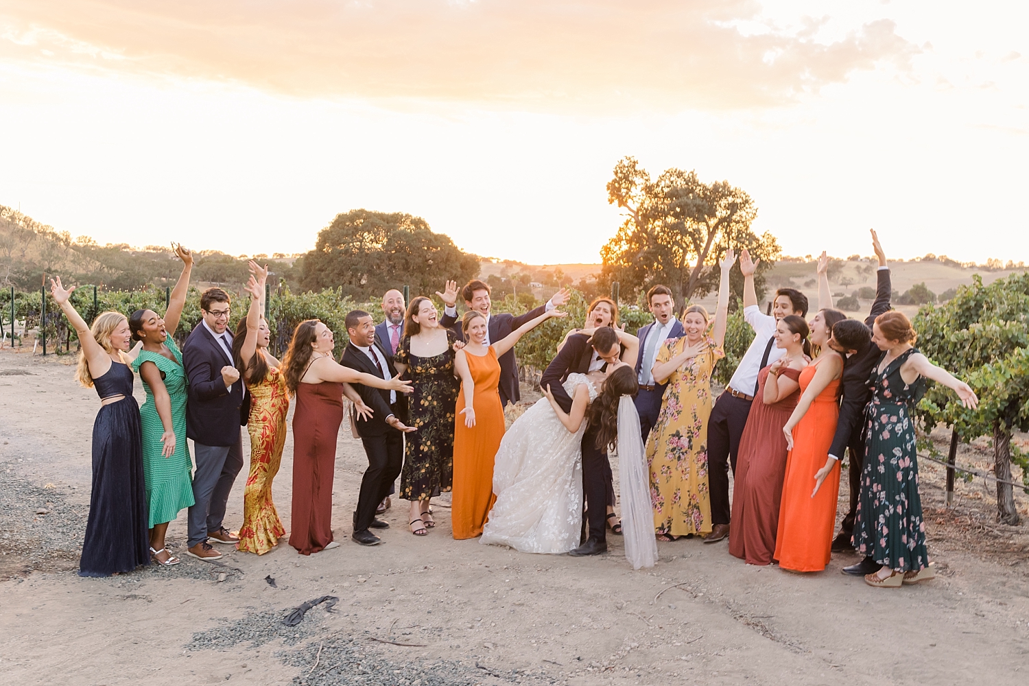 JEWISH WEDDING CALIFORNIA