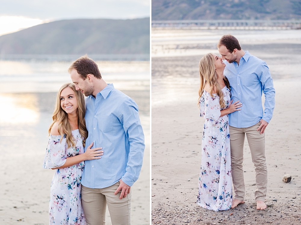 AVILA BEACH PHOTOGRAPHER