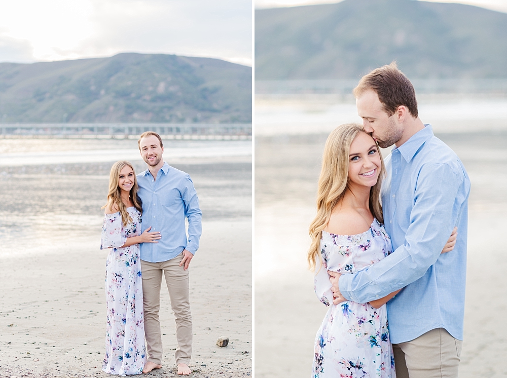 AVILA BEACH PHOTOGRAPHER