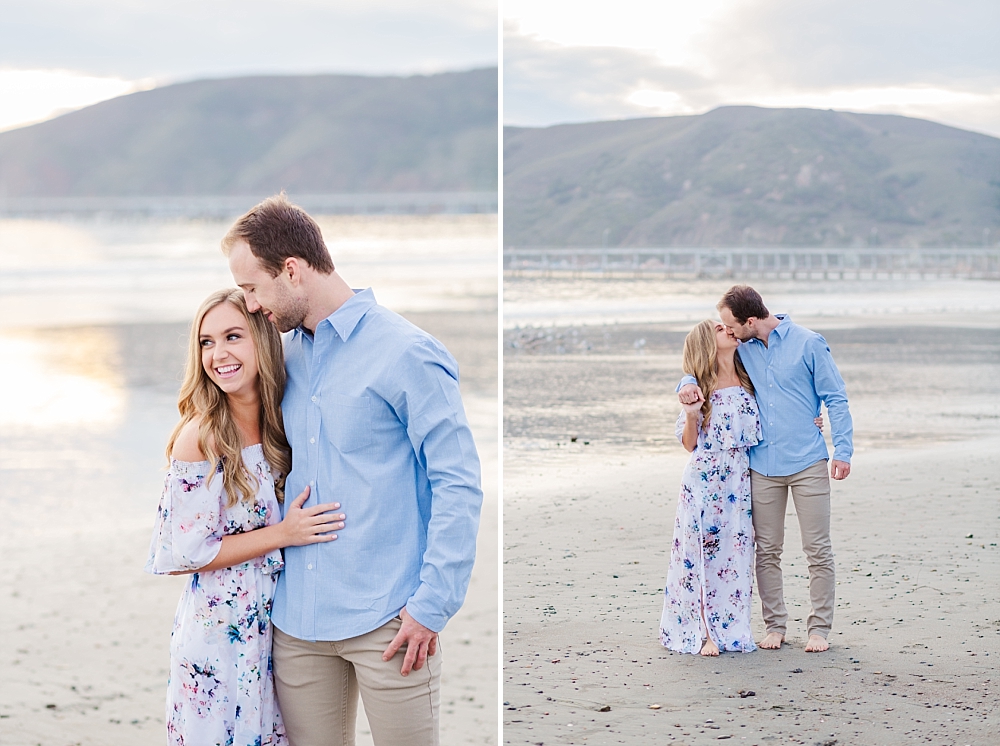 ENGAGEMENT PHOTO IDEAS