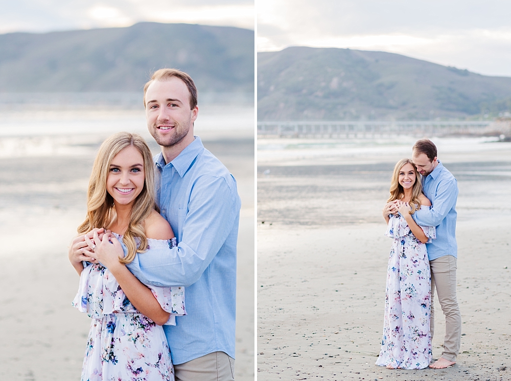 AVILA BEACH PHOTOGRAPHER