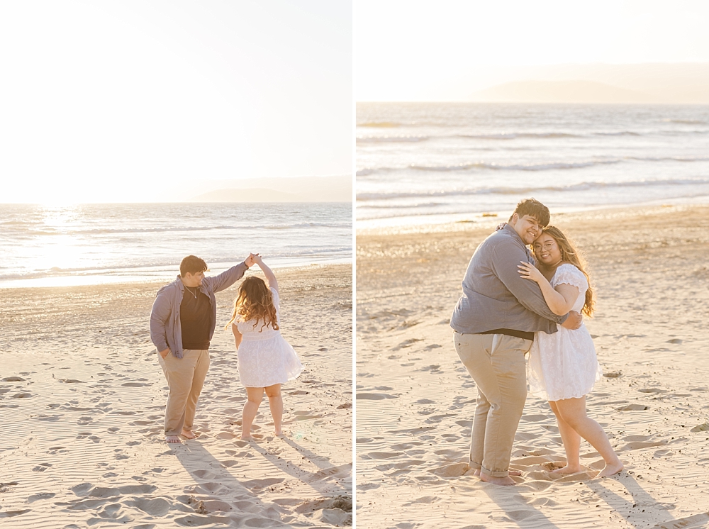 pismo beach photographer