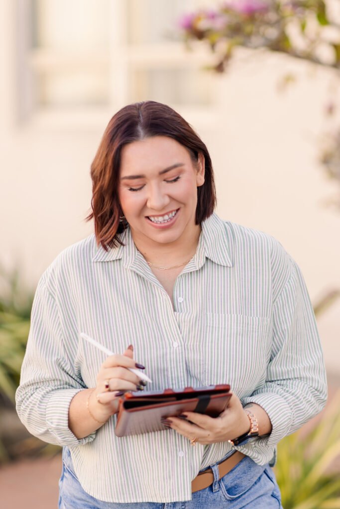 business photographer san luis obispo