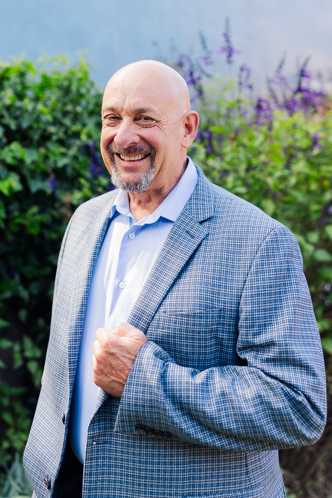 ARROYO GRANDE BUSINESS PHOTOGRAPHER