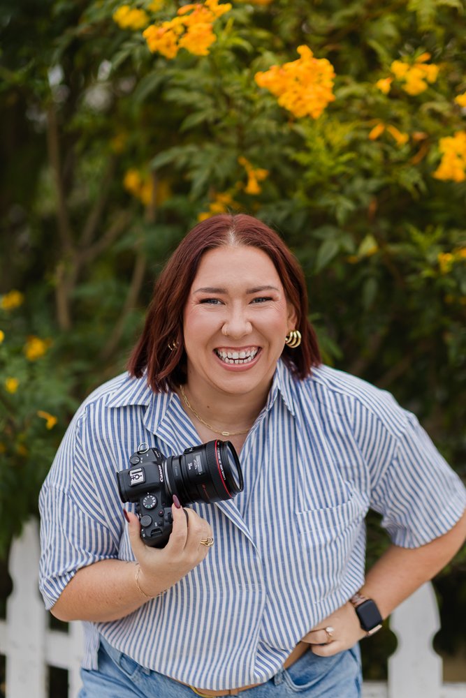 pismo beach brand photographer