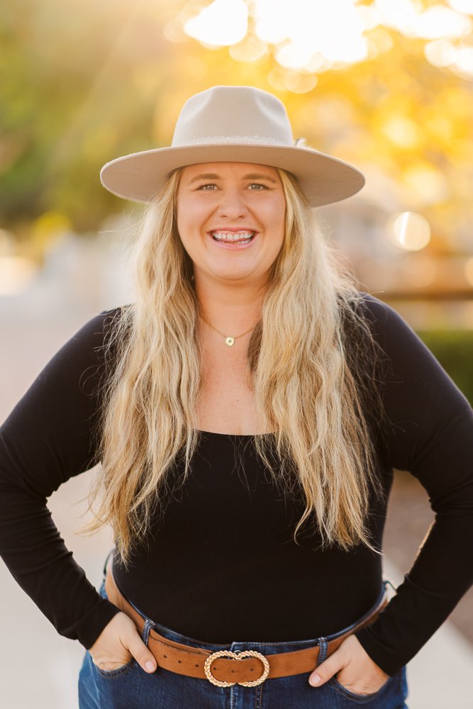 SAN LUIS OBISPO HEADSHOT PHOTGRAPHER