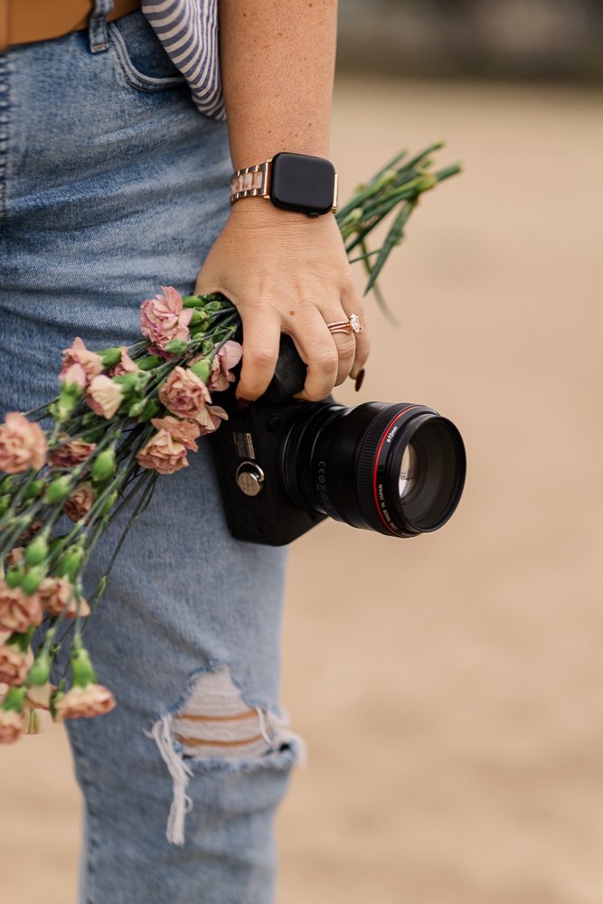 SAN LUIS OBISPO PHOTOGRAPHER