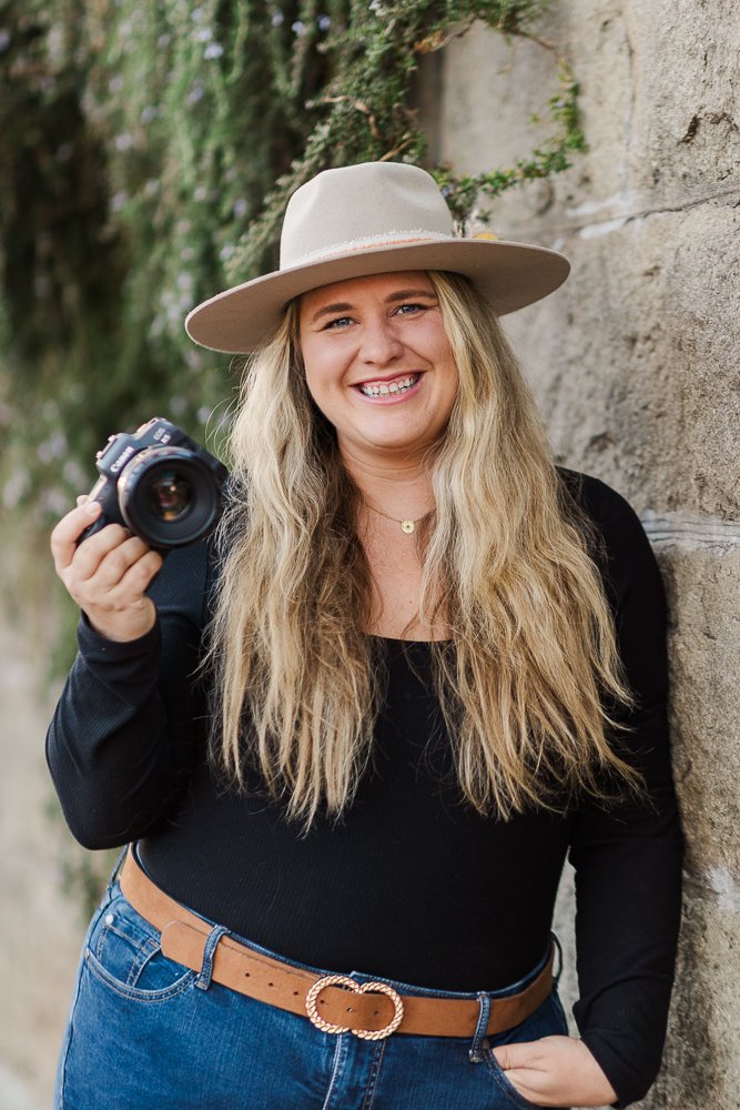 BRAND PHOTOGRAPHER SLO