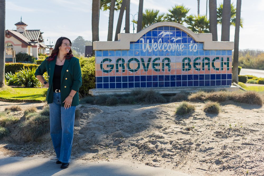 GROVER BEACH PHOTOGRAPHER